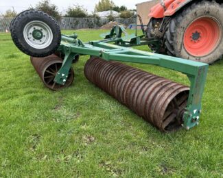 COUSINS CONTOUR ROLLS