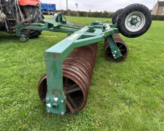 COUSINS CONTOUR ROLLS