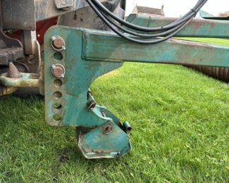 COUSINS CONTOUR ROLLS