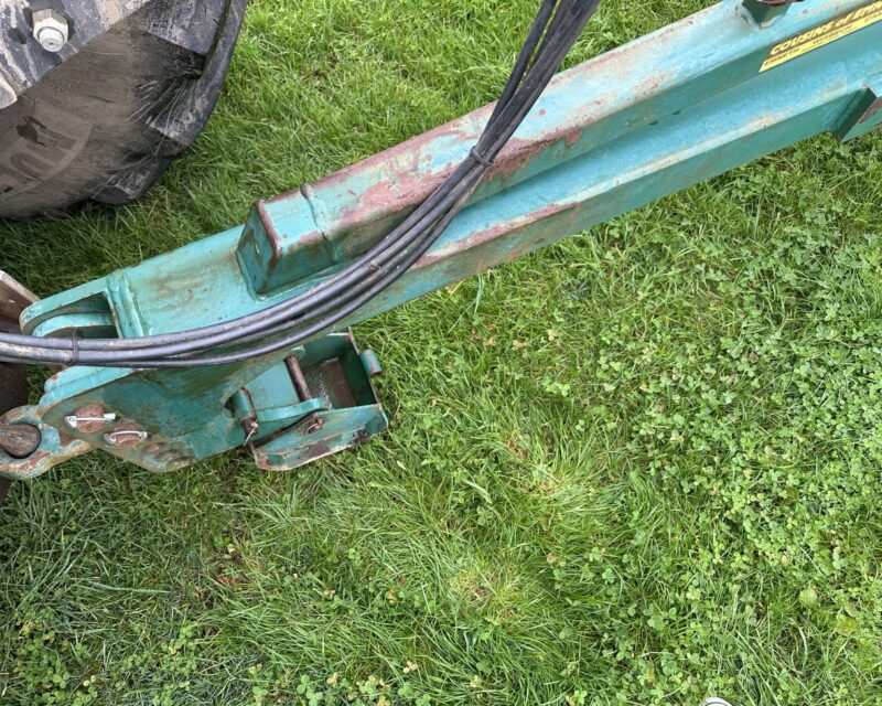 COUSINS CONTOUR ROLLS