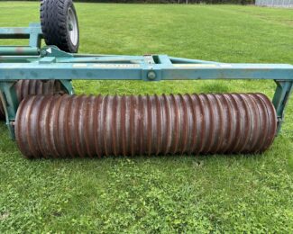 COUSINS CONTOUR ROLLS