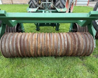 COUSINS CONTOUR ROLLS