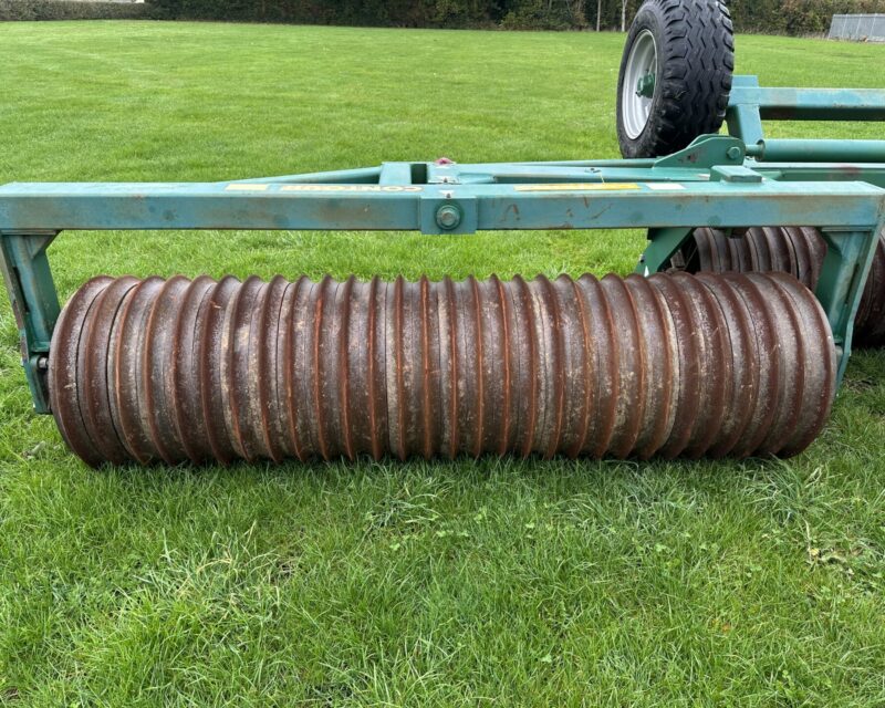 COUSINS CONTOUR ROLLS