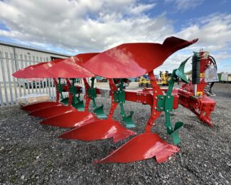 KVERNELAND LD85-200 Plough (2025)