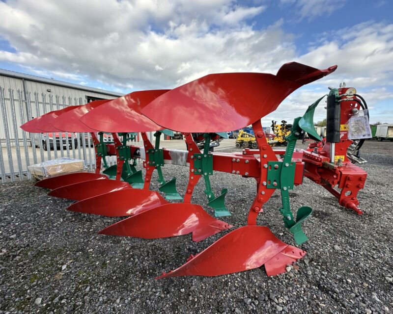 KVERNELAND LD85-200 Plough (2025)