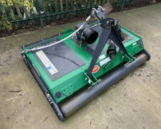 SPEARHEAD ROLLICUT 170 MOWER (2021)