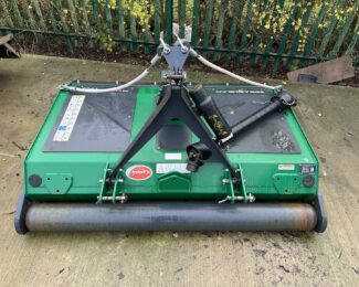 SPEARHEAD ROLLICUT 170 MOWER (2021)