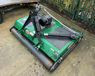 SPEARHEAD ROLLICUT 170 MOWER (2021)