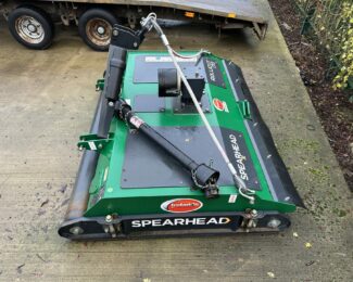 SPEARHEAD ROLLICUT 170 MOWER (2021)