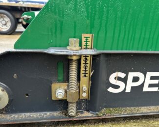 SPEARHEAD ROLLICUT 170 MOWER (2021)