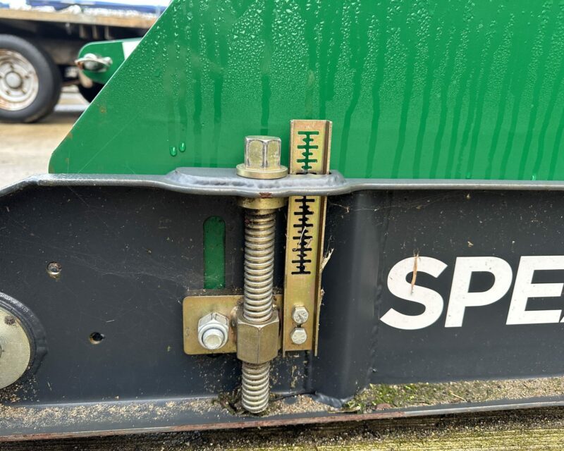 SPEARHEAD ROLLICUT 170 MOWER (2021)