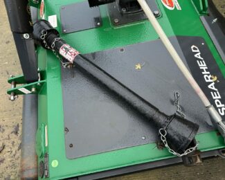 SPEARHEAD ROLLICUT 170 MOWER (2021)