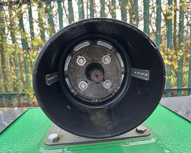 SPEARHEAD ROLLICUT 170 MOWER (2021)