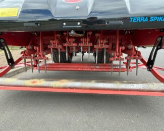 WIEDENMANN TERRA SPIKE GXI8 HD DEEP AERATOR