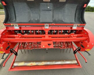 WIEDENMANN TERRA SPIKE GXI8 HD DEEP AERATOR