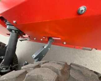 WIEDENMANN TERRA SPIKE GXI8 HD DEEP AERATOR