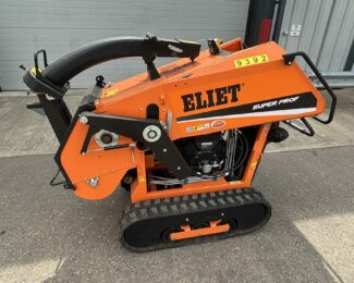 ELIET SUPER PROF CROSS COUNTRY MAX SHREDDER (TRACKED)