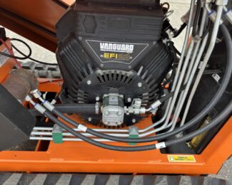 ELIET SUPER PROF CROSS COUNTRY MAX SHREDDER (TRACKED)