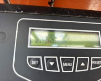 ELIET SUPER PROF CROSS COUNTRY MAX SHREDDER (TRACKED)