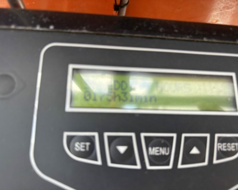 ELIET SUPER PROF CROSS COUNTRY MAX SHREDDER (TRACKED)