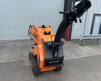 ELIET SUPER PROF CROSS COUNTRY MAX SHREDDER (TRACKED)