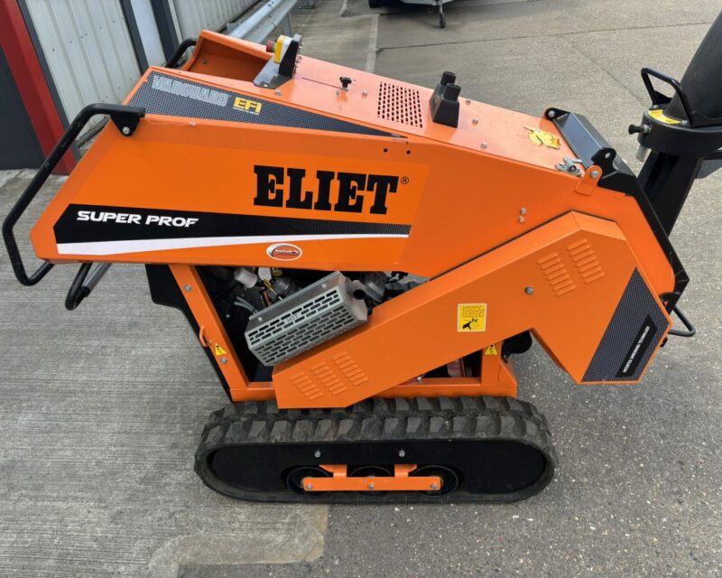 ELIET SUPER PROF CROSS COUNTRY MAX SHREDDER (TRACKED)