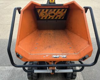 ELIET SUPER PROF CROSS COUNTRY MAX SHREDDER (TRACKED)