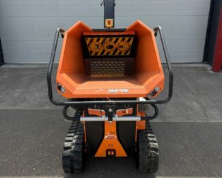 ELIET SUPER PROF CROSS COUNTRY MAX SHREDDER (TRACKED)