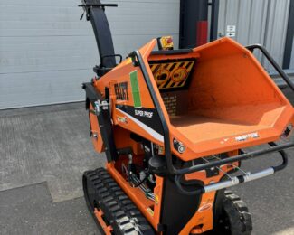 ELIET SUPER PROF CROSS COUNTRY MAX SHREDDER (TRACKED)