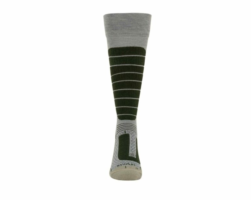 SWAZI IBEX SOCK