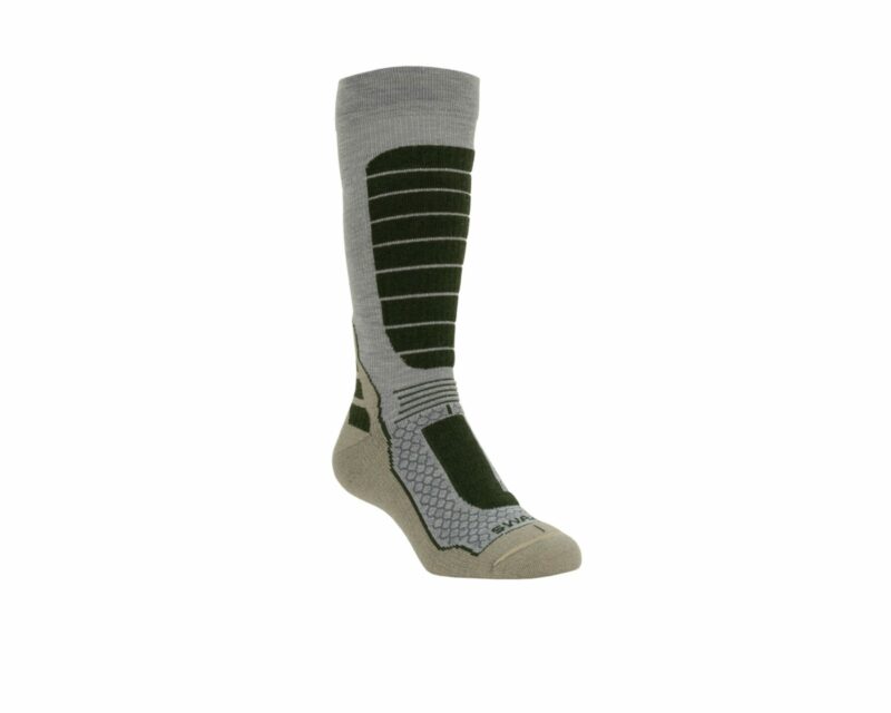 SWAZI IBEX SOCK