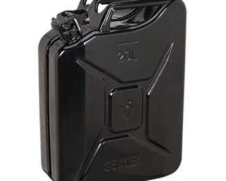 SEALEY 20L JERRY CAN