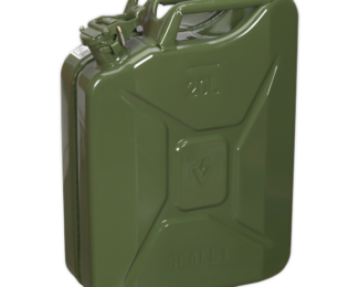 SEALEY 20L JERRY CAN