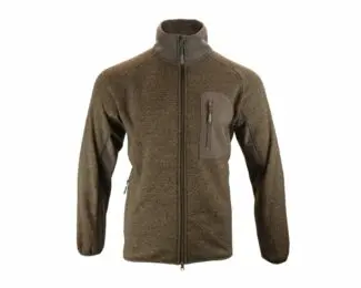 JACK PYKE WEARDALE KNITTED JACKET
