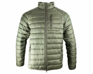 JACK PYKE WEARDALE QUILTED JACKET