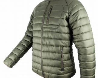 JACK PYKE WEARDALE QUILTED JACKET