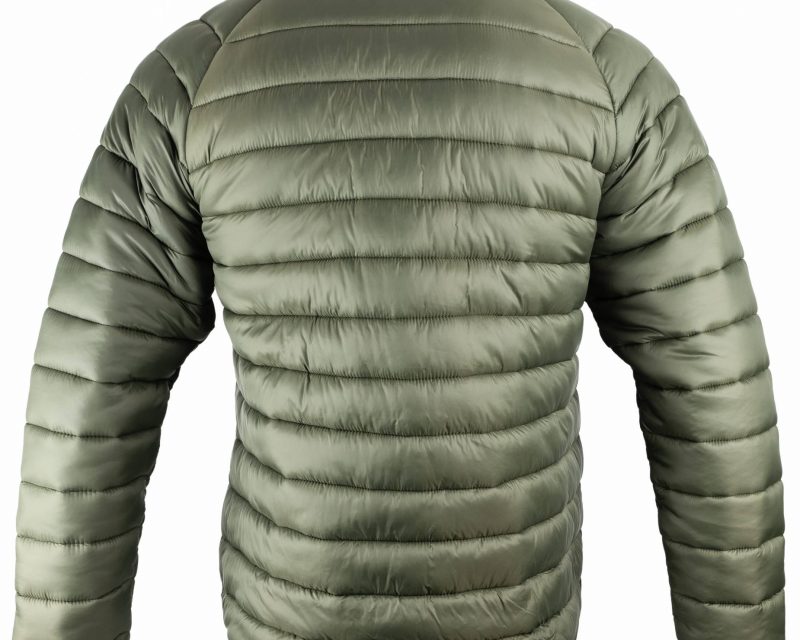 JACK PYKE WEARDALE QUILTED JACKET