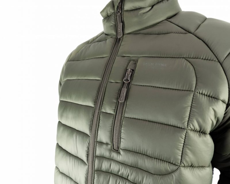 JACK PYKE WEARDALE QUILTED JACKET