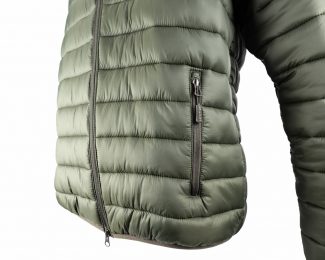 JACK PYKE WEARDALE QUILTED JACKET