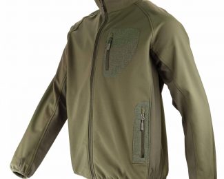 JACK PYKE WEARDALE SOFTSHELL JACKET