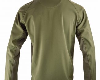 JACK PYKE WEARDALE SOFTSHELL JACKET