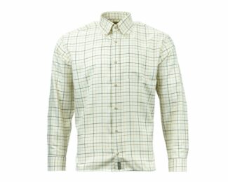 JACK PYKE COUNTRYMAN SHIRT – BROWN