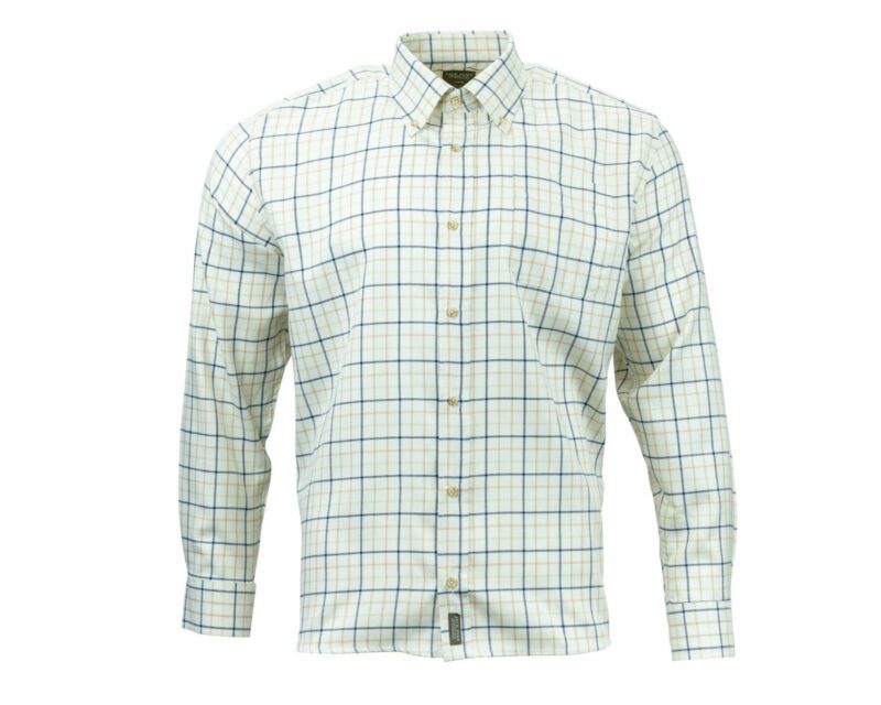 JACK PYKE COUNTRYMAN SHIRT – NAVY