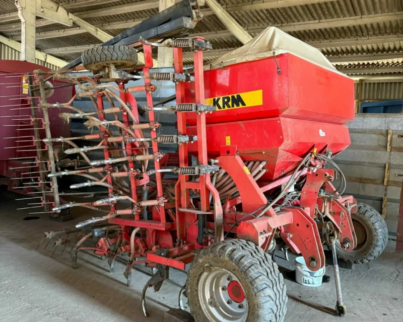 KRM 6M SOLADRILL