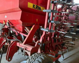 KRM 6M SOLADRILL