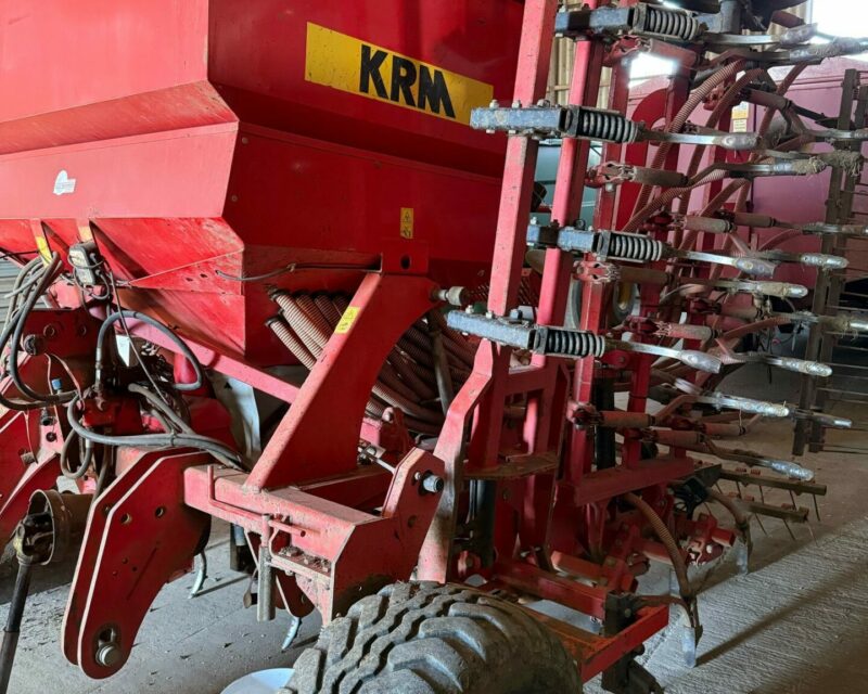 KRM 6M SOLADRILL