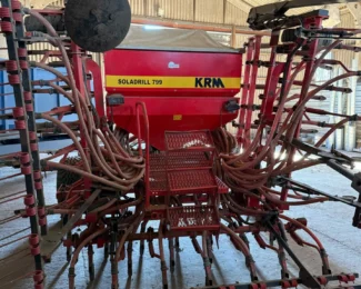 KRM 6M SOLADRILL