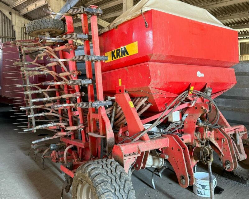 KRM 6M SOLADRILL