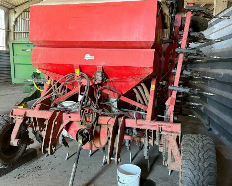 KRM 6M SOLADRILL