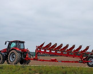 KVERNELAND 6300 S PLOUGH